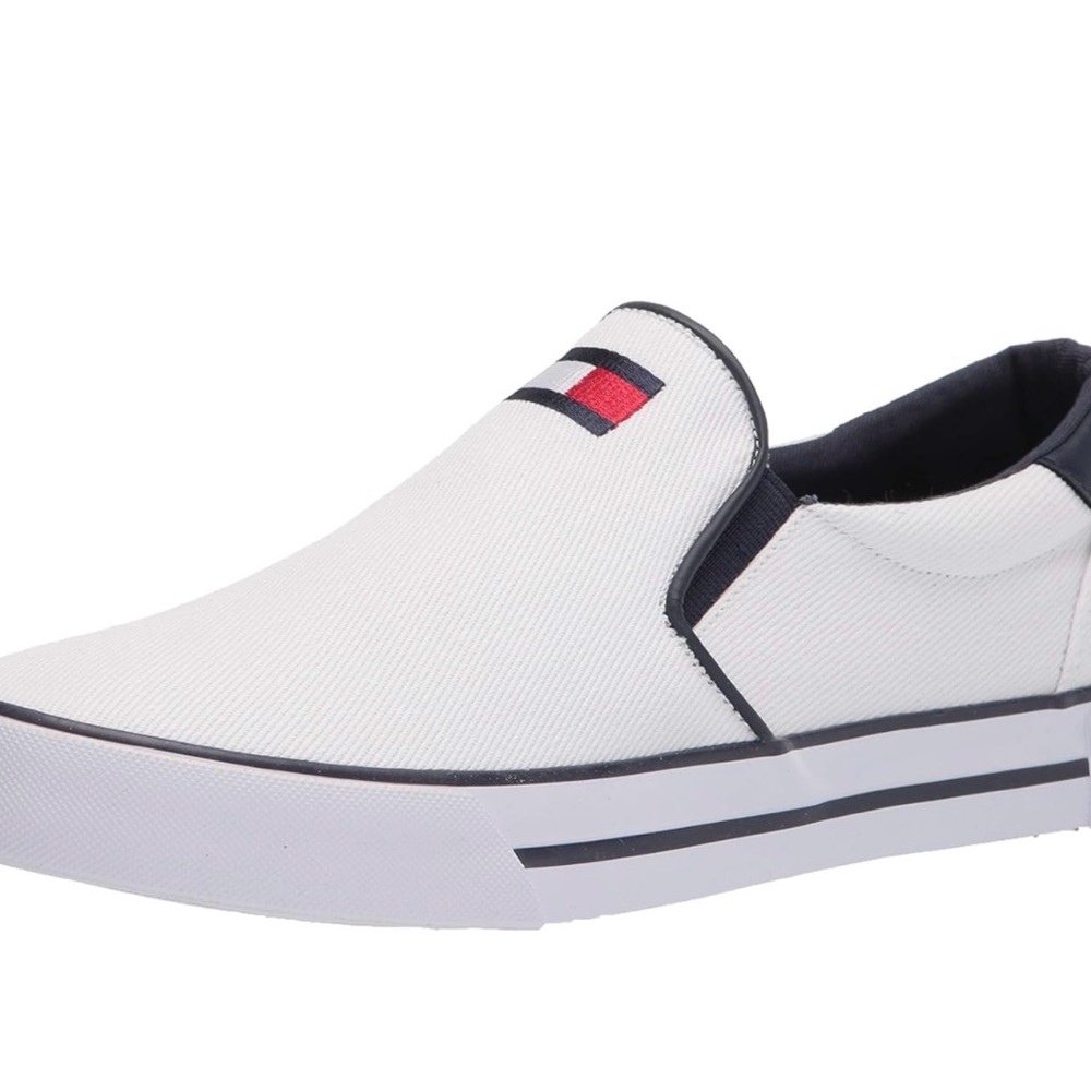 Tommy Hilfiger Men's Roaklyn Sneaker - Size 7